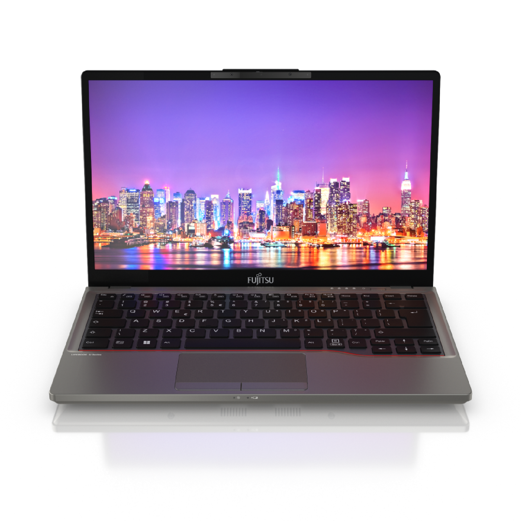 Laptop Fujitsu 14"