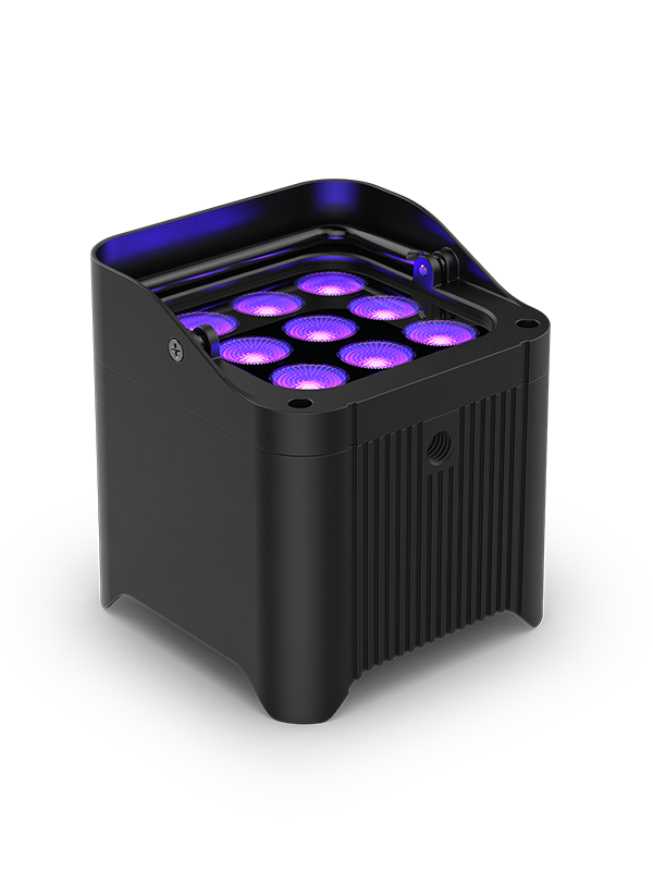 Uplighter Chauvet freedom H9 IP