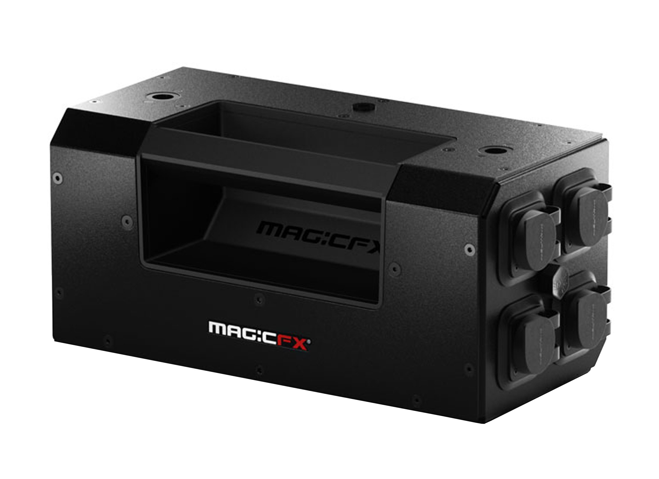 Magic fx Switch pack 4 channel 
