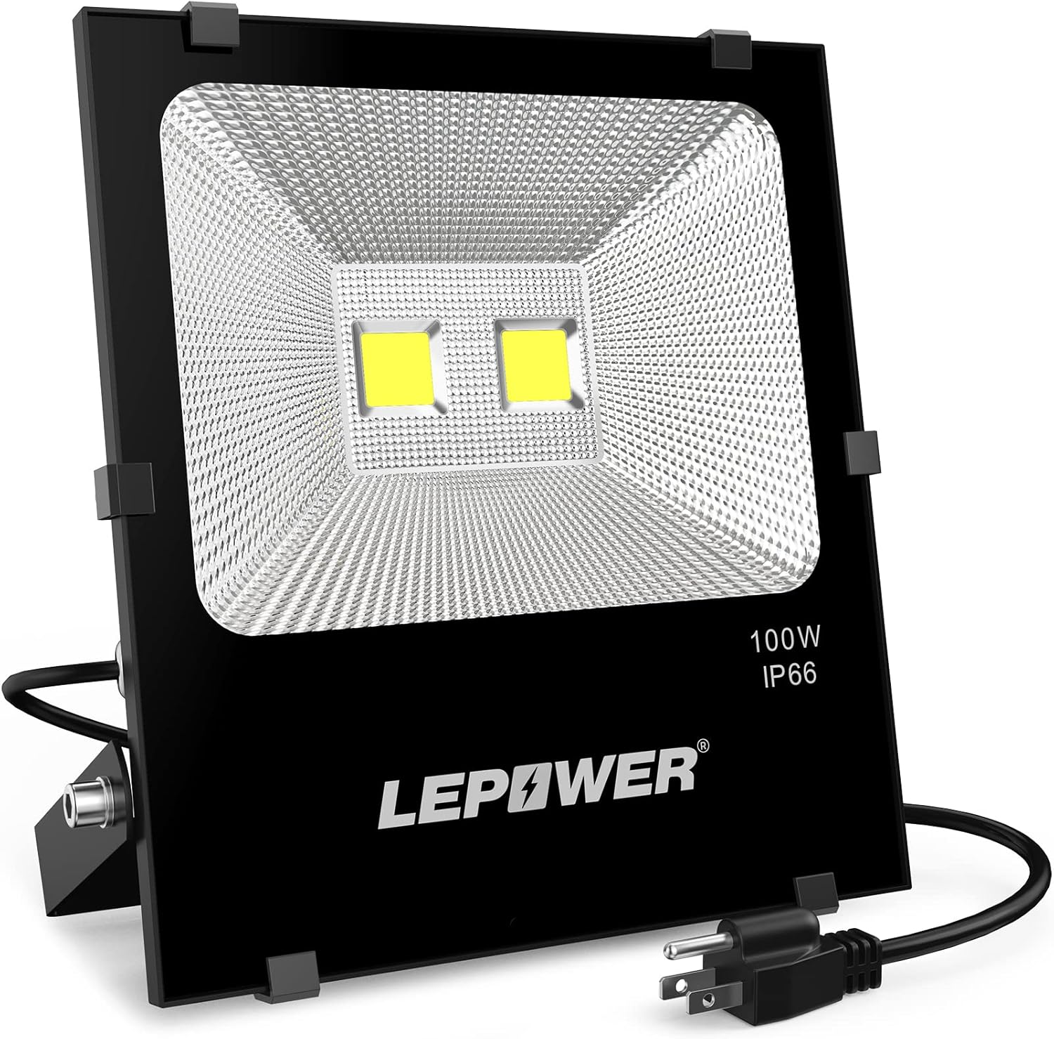 SND HQI led 100w 4000k