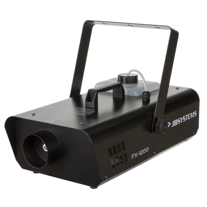 Jbsystems FX-1200