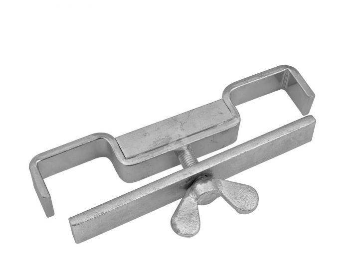 Prolyte Stage leg clamp