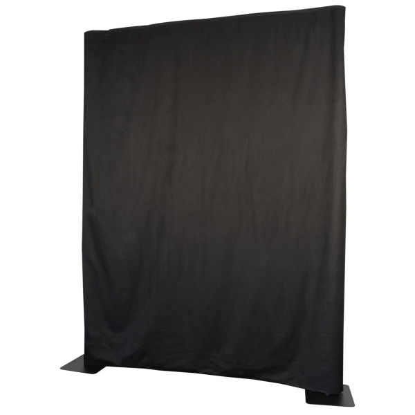 Wentex pipe & drape 3m hight/m