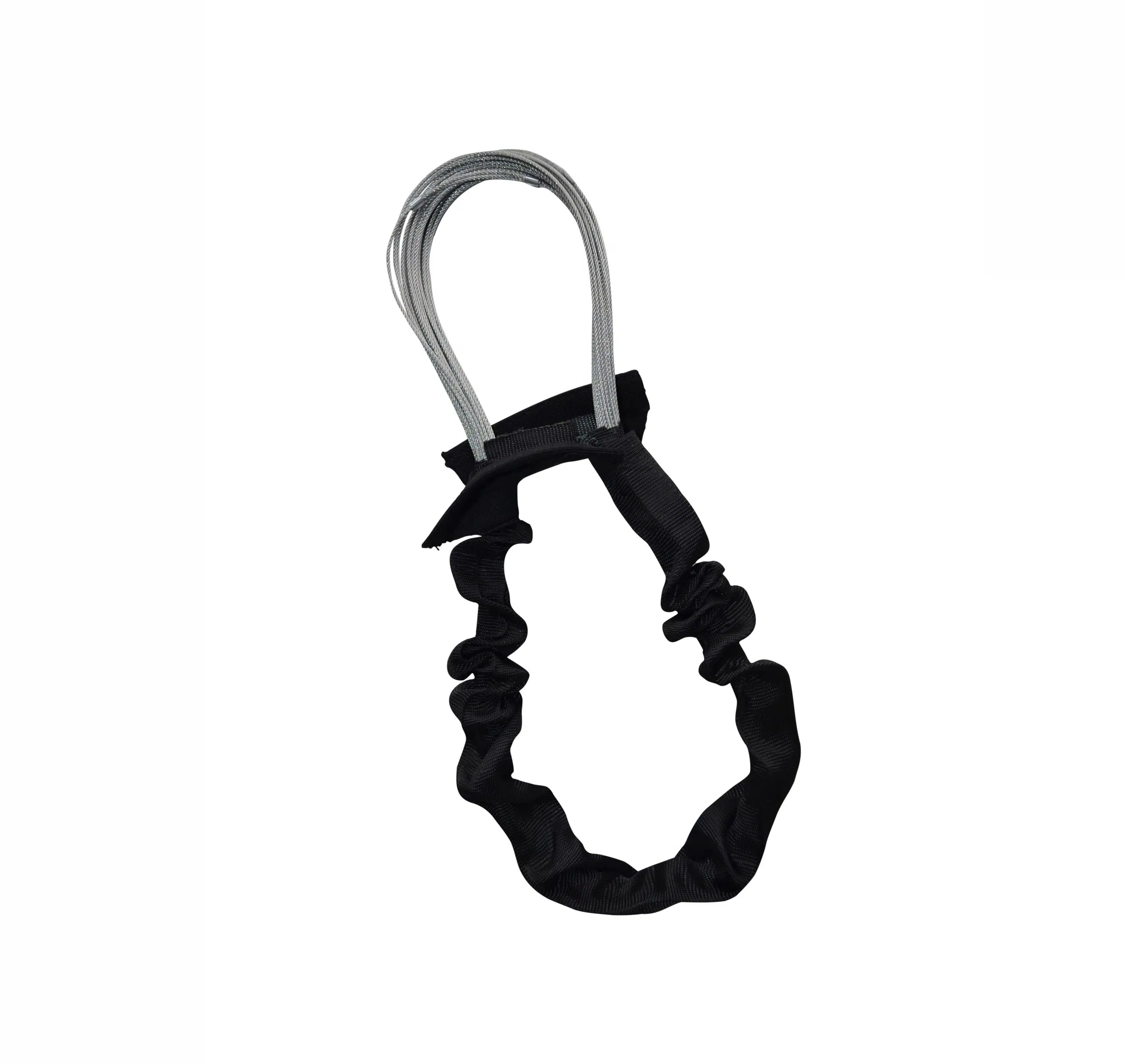 Softsteel black 2T - 0.5m