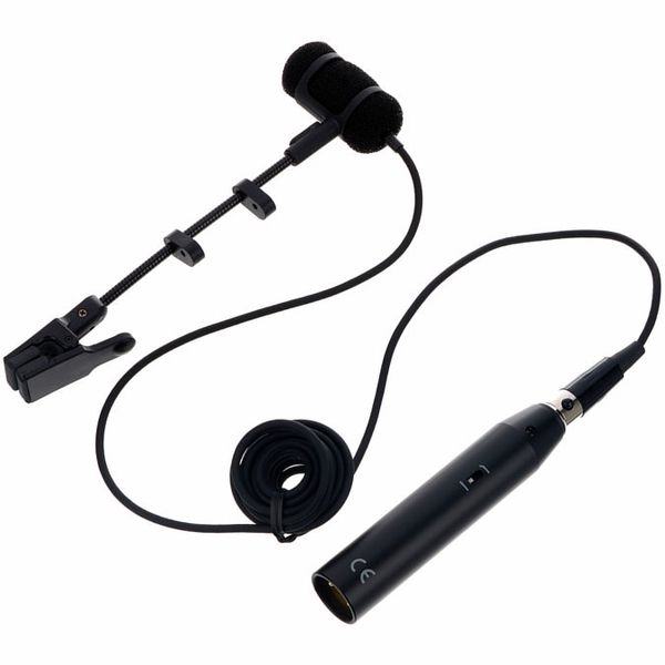  Audio Technica Pro-35