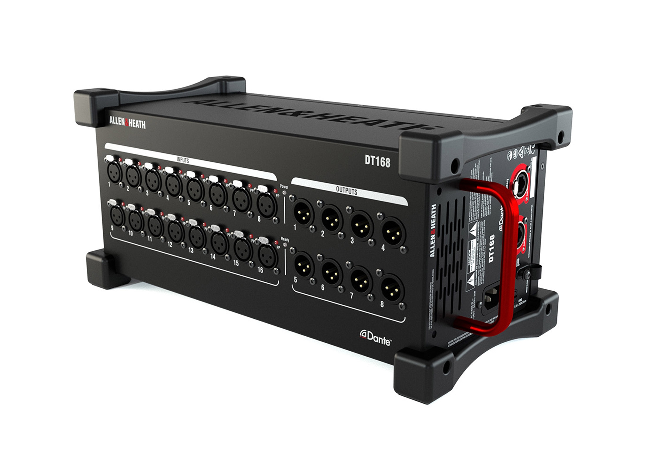 Allen&heath DT1608