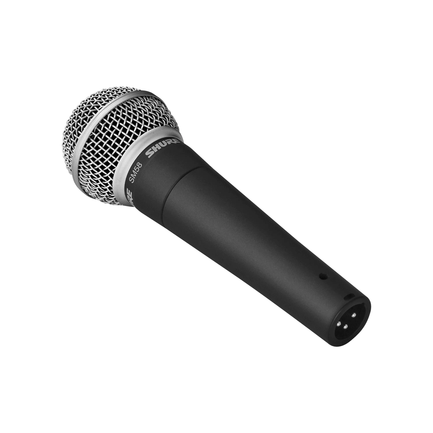 Shure SM 58