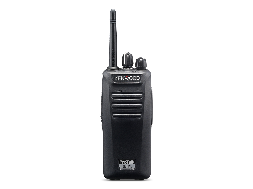 Kenwood protalk TK 3401D 