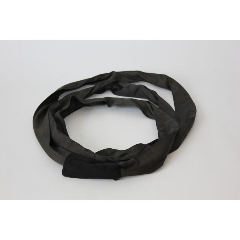 Softsteel black 2T - 1,6m